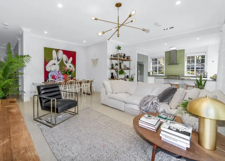 Fifth view of Homely apartment listing, 64/3030 The Boulevarde, Carrara QLD 4211