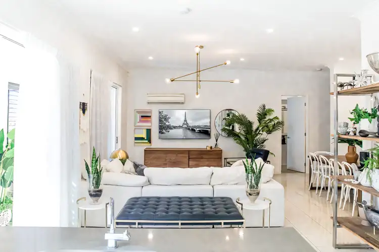 Sixth view of Homely apartment listing, 64/3030 The Boulevarde, Carrara QLD 4211