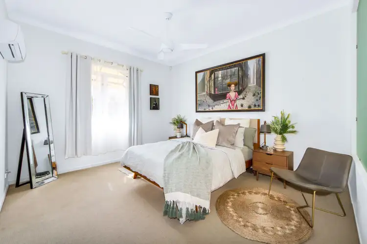 Seventh view of Homely apartment listing, 64/3030 The Boulevarde, Carrara QLD 4211