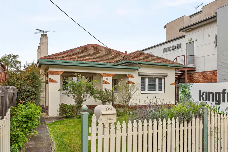 Main view of Homely house listing, 15 Merlyn Street, Coburg North VIC 3058