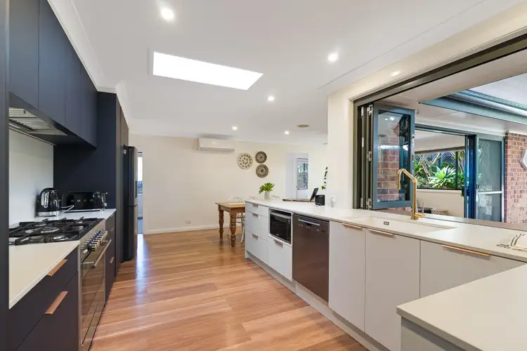 Main view of Homely house listing, 3 Wards Hill Road, Killcare Heights NSW 2257
