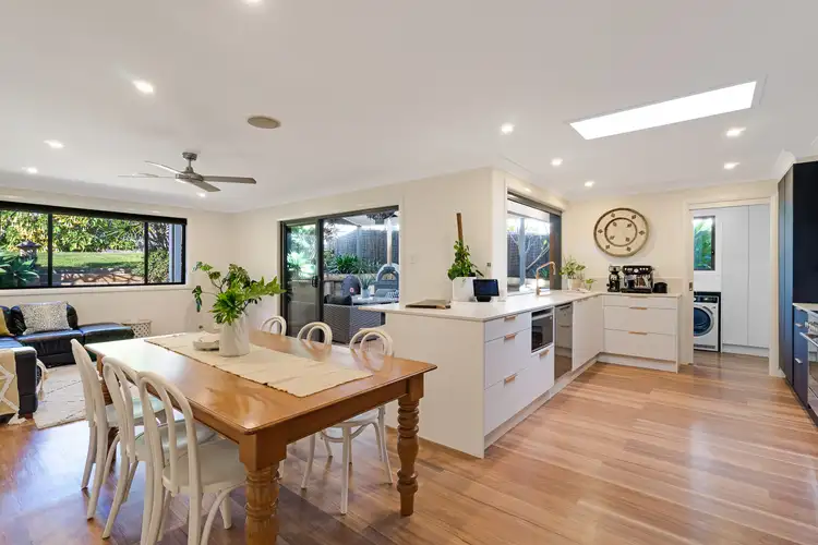 Fourth view of Homely house listing, 3 Wards Hill Road, Killcare Heights NSW 2257