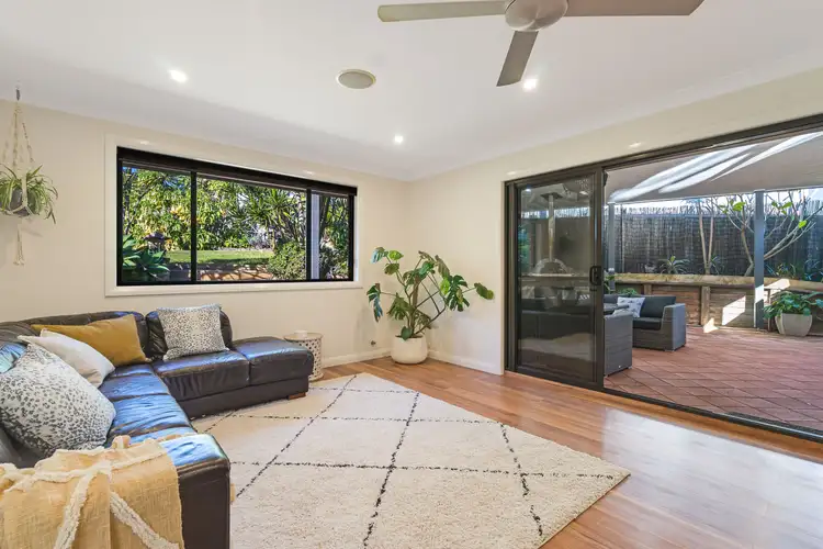 Fifth view of Homely house listing, 3 Wards Hill Road, Killcare Heights NSW 2257