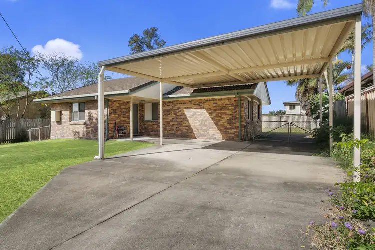 17 Marigold Street, Caboolture QLD 4510