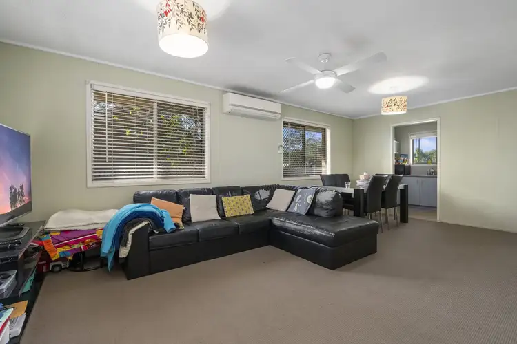 Second view of Homely house listing, 17 Marigold Street, Caboolture QLD 4510