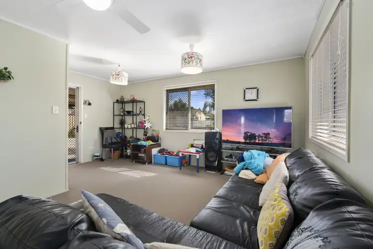 Third view of Homely house listing, 17 Marigold Street, Caboolture QLD 4510