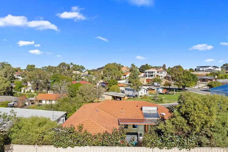 Second view of Homely house listing, 62B Empire Avenue, Wembley Downs WA 6019