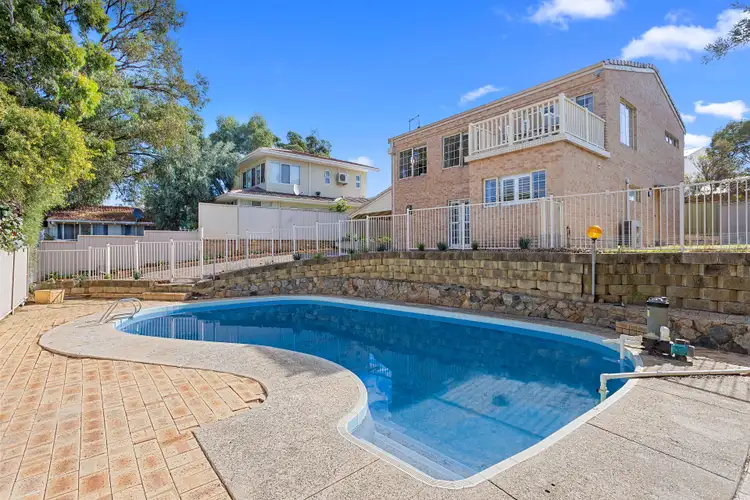 Fourth view of Homely house listing, 62B Empire Avenue, Wembley Downs WA 6019