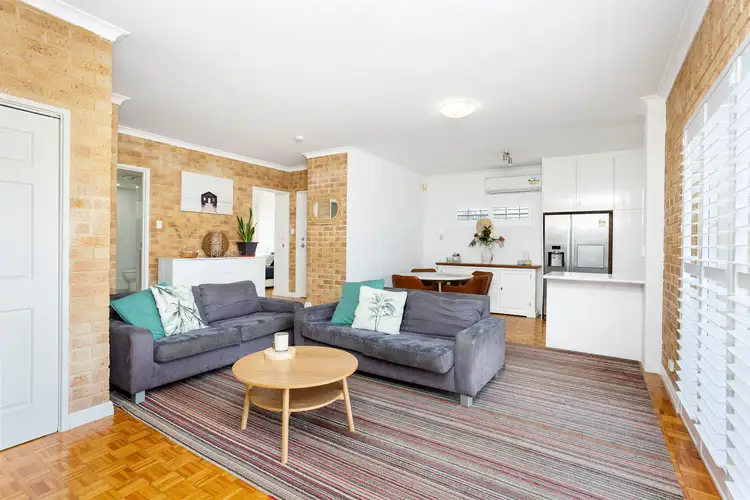 Sixth view of Homely house listing, 62B Empire Avenue, Wembley Downs WA 6019