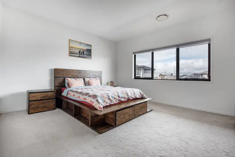 Sixth view of Homely house listing, 11 Rymill Crescent, Gledswood Hills NSW 2557