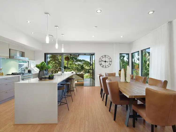 Fifth view of Homely house listing, 55 Maculata Drive, Chapel Hill QLD 4069