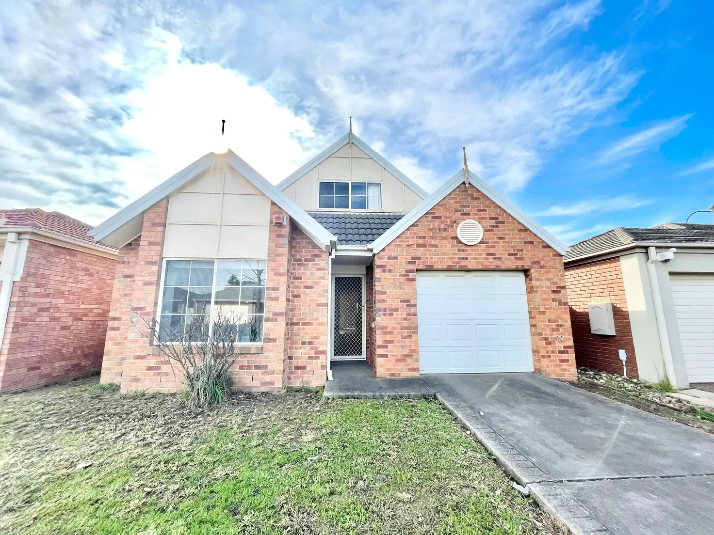 Main view of Homely house listing, 28 Nullarbor Place, Caroline Springs VIC 3023