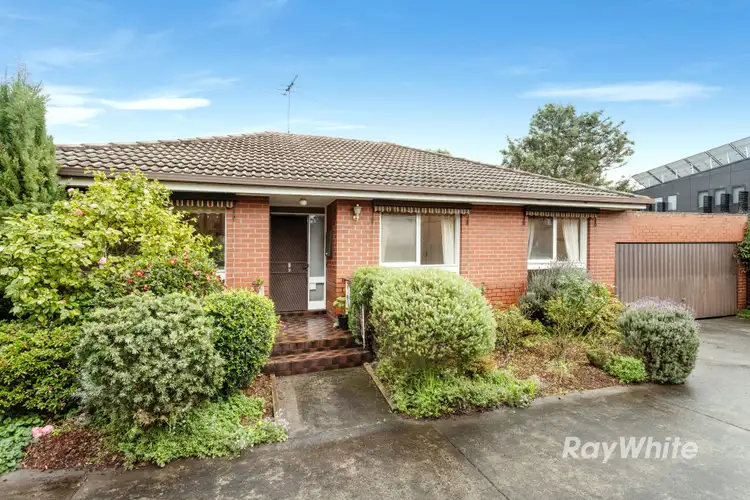 3/159 Oakleigh Road, Carnegie VIC 3163