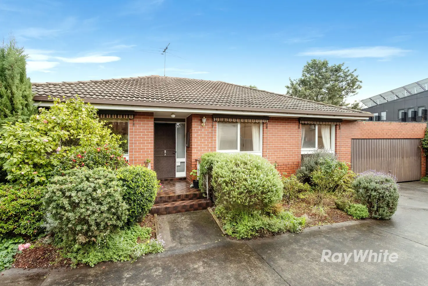 Main view of Homely unit listing, 3/159 Oakleigh Road, Carnegie VIC 3163