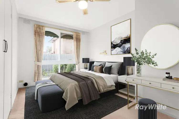 Fourth view of Homely unit listing, 3/159 Oakleigh Road, Carnegie VIC 3163