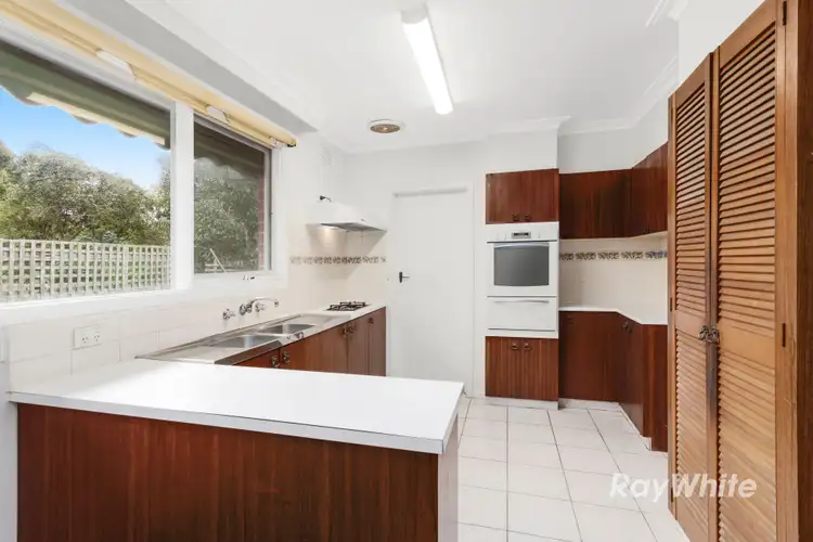 Fifth view of Homely unit listing, 3/159 Oakleigh Road, Carnegie VIC 3163