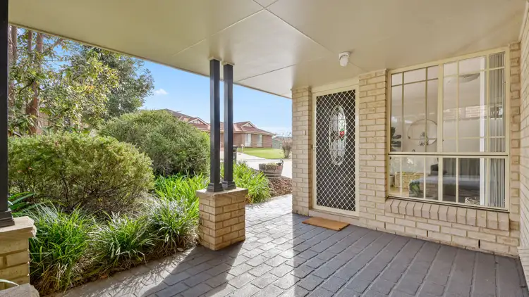Second view of Homely house listing, 12 Coco Drive, Glenmore Park NSW 2745