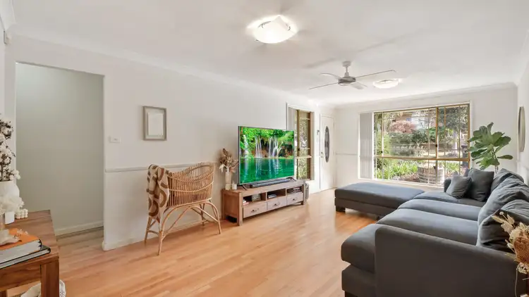 Third view of Homely house listing, 12 Coco Drive, Glenmore Park NSW 2745