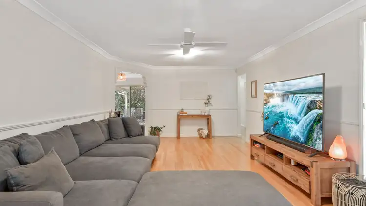 Fourth view of Homely house listing, 12 Coco Drive, Glenmore Park NSW 2745