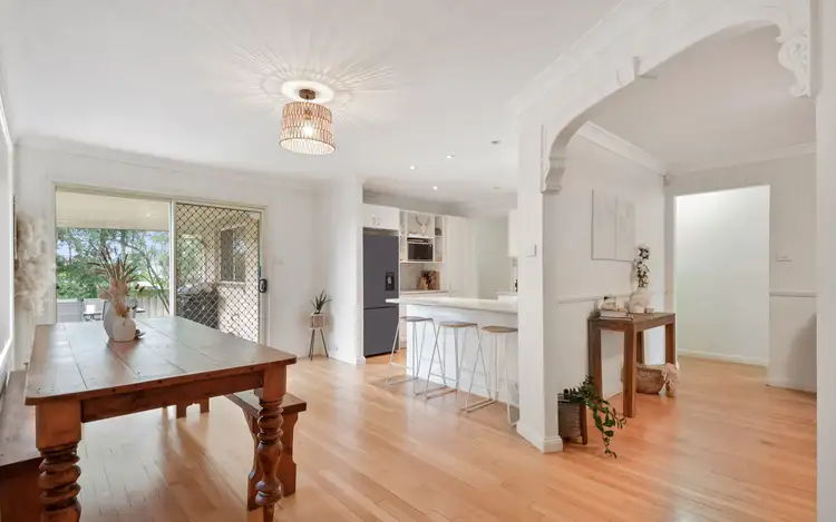 Fifth view of Homely house listing, 12 Coco Drive, Glenmore Park NSW 2745