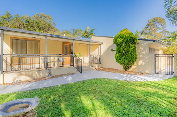 Main view of Homely house listing, 3 Deloraine Drive, Springwood QLD 4127