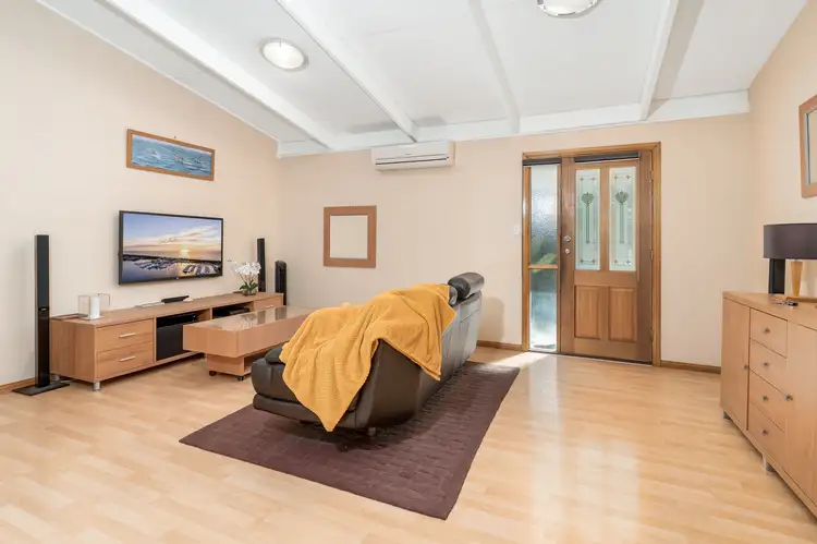 Third view of Homely house listing, 3 Deloraine Drive, Springwood QLD 4127