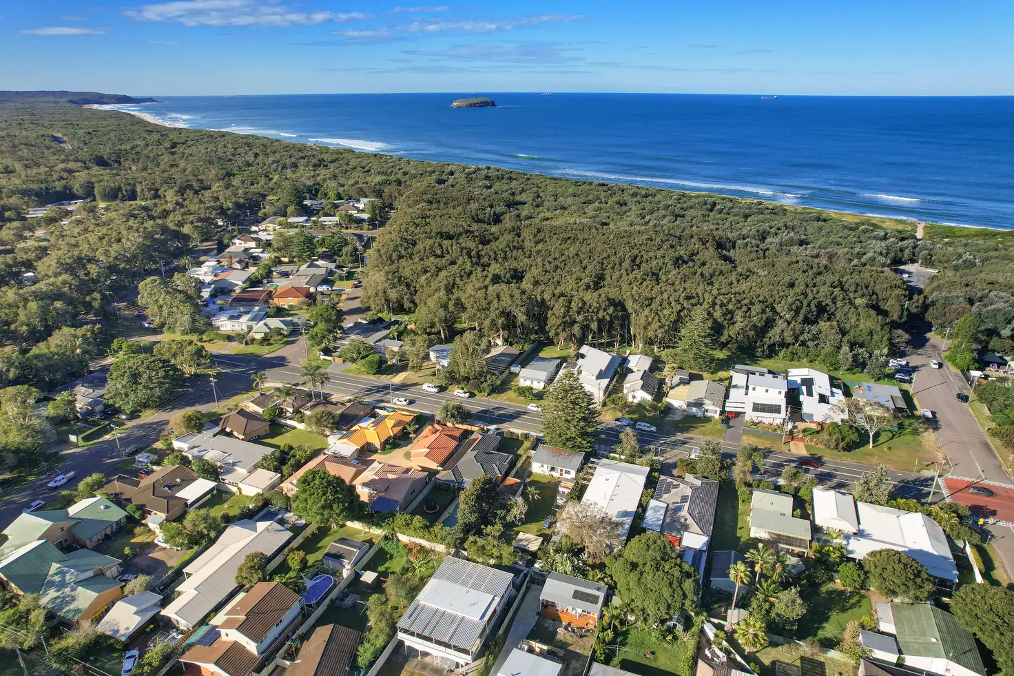 Main view of Homely house listing, 7 Ourringo Street, Budgewoi NSW 2262