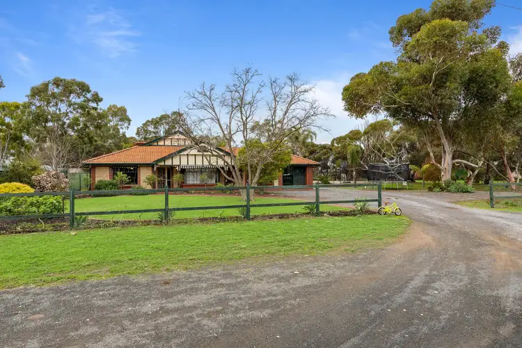 Second view of Homely house listing, 4 Rose Drive, Roseworthy SA 5371