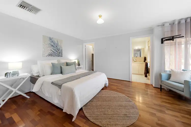 Third view of Homely house listing, 4 Rose Drive, Roseworthy SA 5371