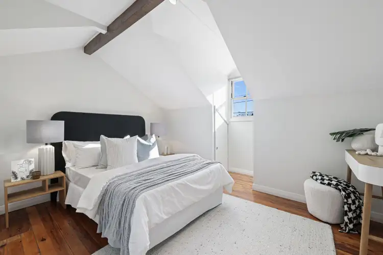 Fifth view of Homely house listing, 43 Devine Street, Erskineville NSW 2043