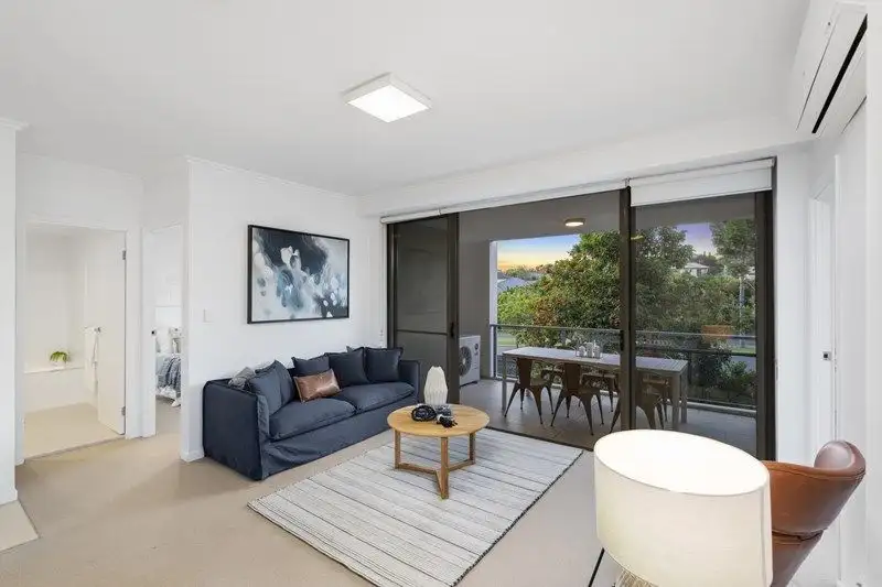 Main view of Homely unit listing, 120/29-49 Varsity Parade, Varsity Lakes QLD 4227