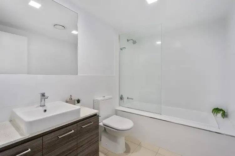 Third view of Homely unit listing, 120/29-49 Varsity Parade, Varsity Lakes QLD 4227