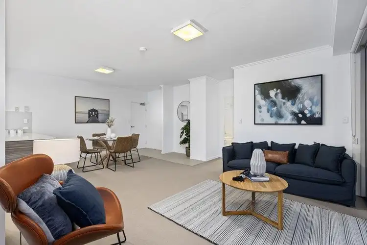 Fourth view of Homely unit listing, 120/29-49 Varsity Parade, Varsity Lakes QLD 4227