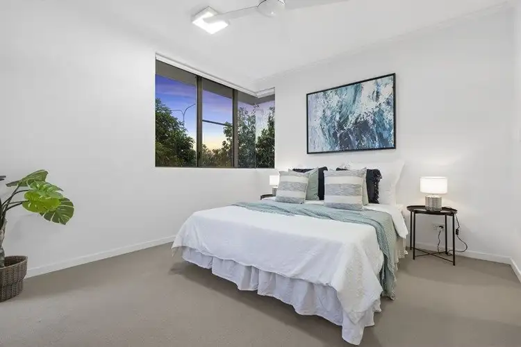 Fifth view of Homely unit listing, 120/29-49 Varsity Parade, Varsity Lakes QLD 4227