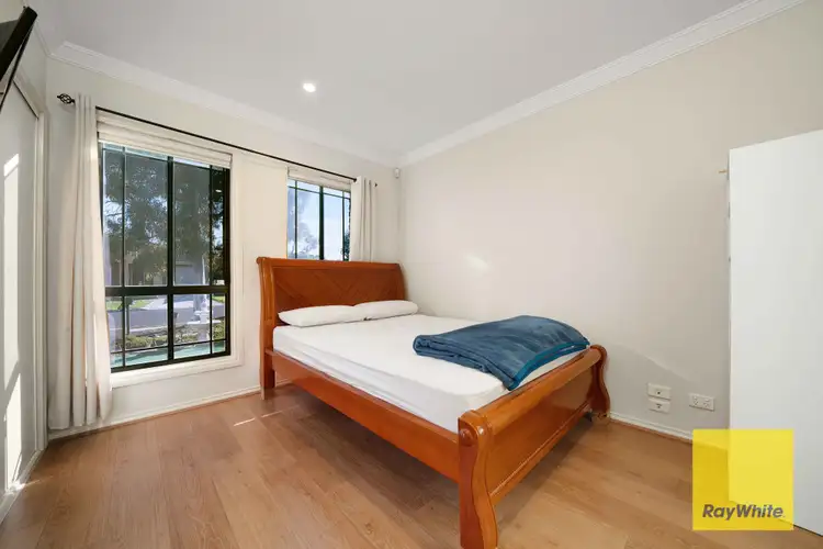 Third view of Homely house listing, 155 virgilia Drive, Hoppers Crossing VIC 3029