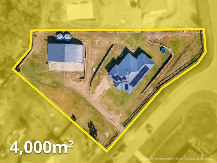 Main view of Homely house listing, 1-7 Pintail Court, Greenbank QLD 4124