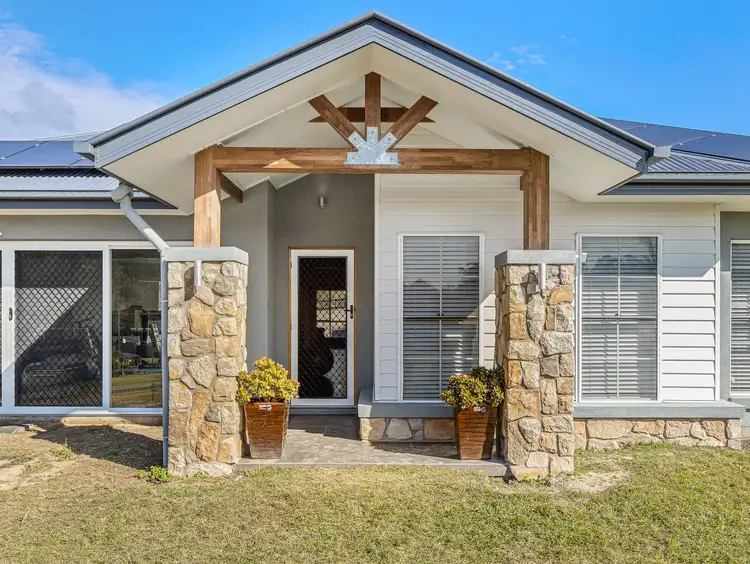 Fourth view of Homely house listing, 1-7 Pintail Court, Greenbank QLD 4124
