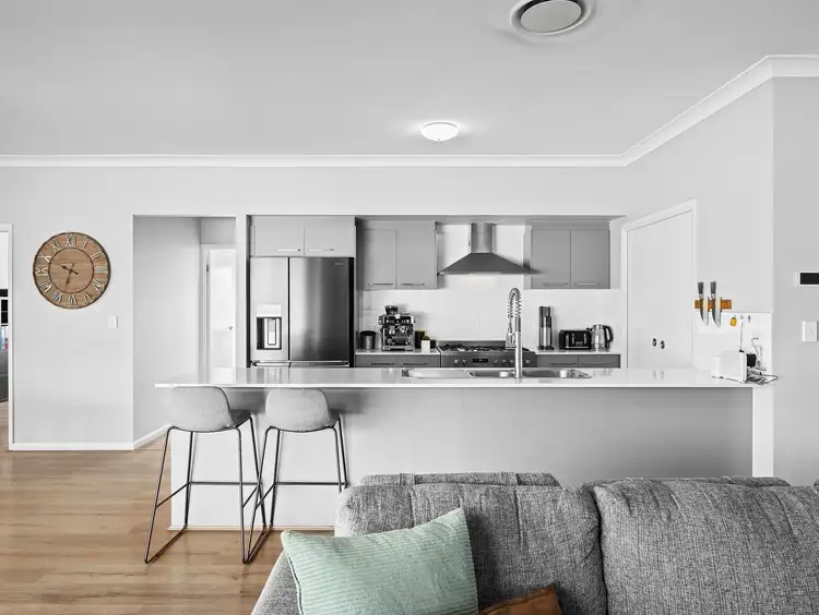 Sixth view of Homely house listing, 1-7 Pintail Court, Greenbank QLD 4124