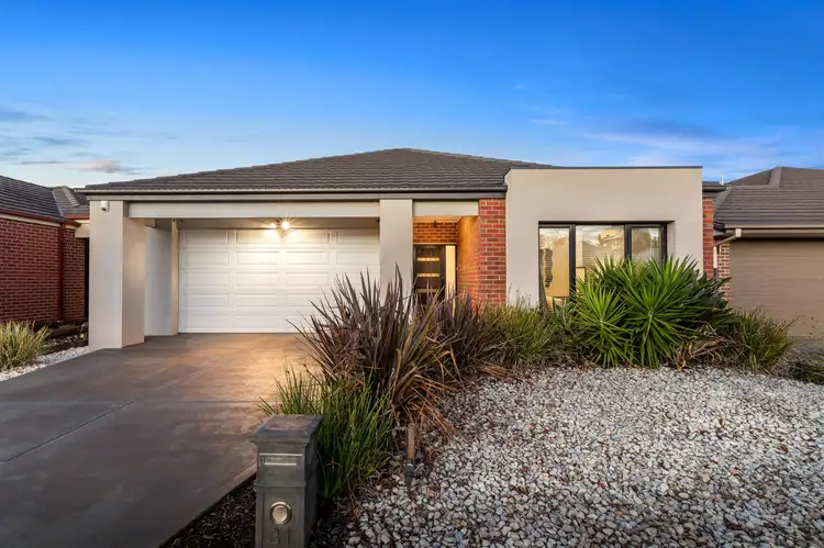 31 Riordan Crescent, Mernda VIC 3754