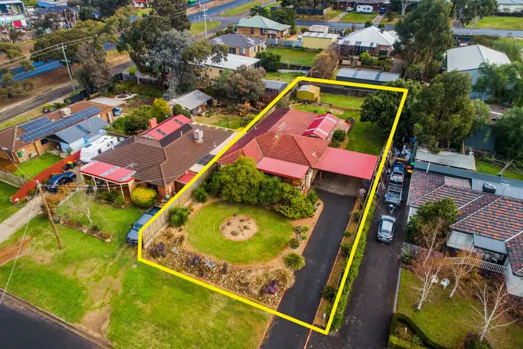 Second view of Homely house listing, 5 Inglis Street, Maddingley VIC 3340