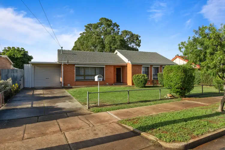 18 Rosewarne Crescent, Davoren Park SA 5113