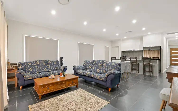 Fourth view of Homely house listing, 40 Rosella Circuit, Gregory Hills NSW 2557