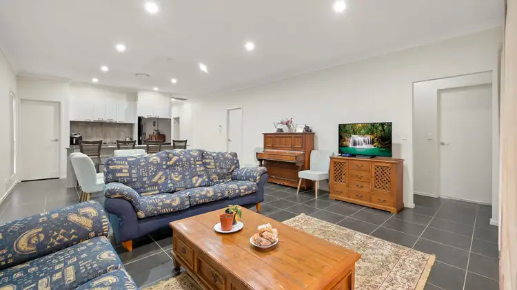 Fifth view of Homely house listing, 40 Rosella Circuit, Gregory Hills NSW 2557