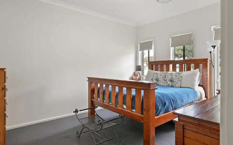 Sixth view of Homely house listing, 40 Rosella Circuit, Gregory Hills NSW 2557