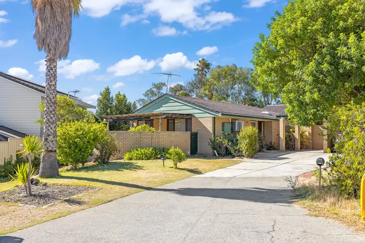 Third view of Homely house listing, 7 Volute Place, Mullaloo WA 6027