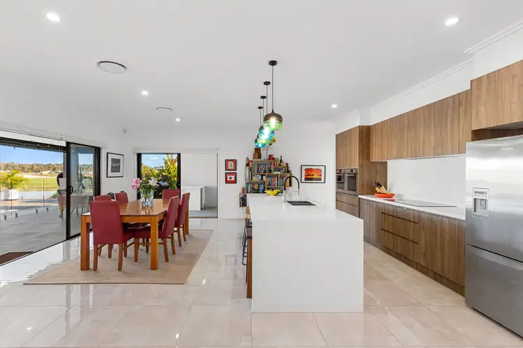 Third view of Homely house listing, 5 Millennium Circuit, Pelican Waters QLD 4551