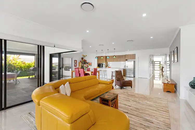 Fourth view of Homely house listing, 5 Millennium Circuit, Pelican Waters QLD 4551