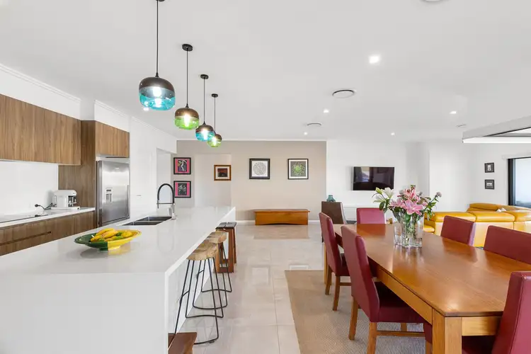 Sixth view of Homely house listing, 5 Millennium Circuit, Pelican Waters QLD 4551