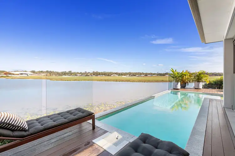 Seventh view of Homely house listing, 5 Millennium Circuit, Pelican Waters QLD 4551
