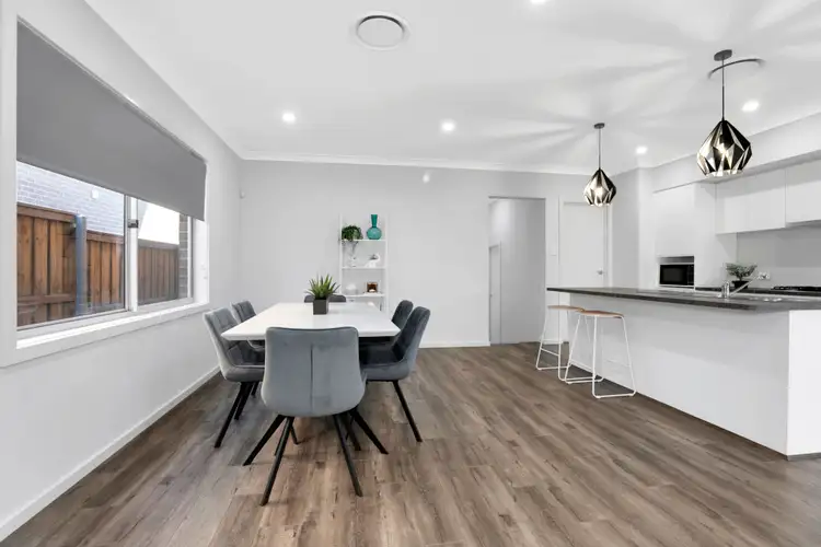 Fourth view of Homely house listing, 43 Ghera Road, Caddens NSW 2747
